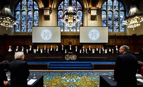 Moscow to File ICJ Complaint Over Baltic States’ Alleged Discrimination Against Russian Speakers