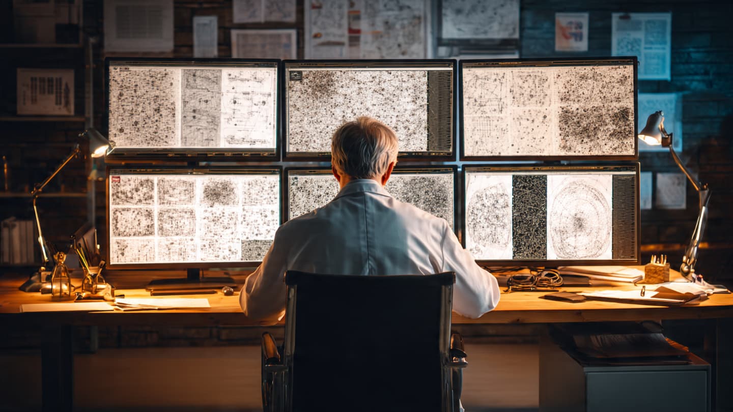 Artificial Intelligence Is Writing Faster Than Academia Can Verify