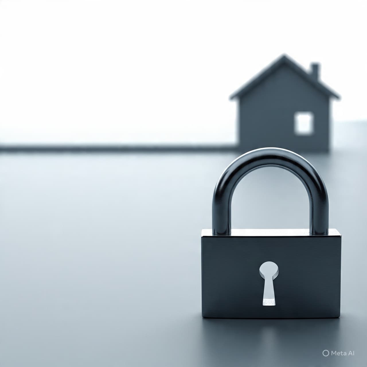 When the Familiar Becomes Fragile: Contemplating the Rising Tides of Theft in Our Homes When the Familiar Becomes Fragile: Contemplating the Rising Tides of Theft in Our Homes