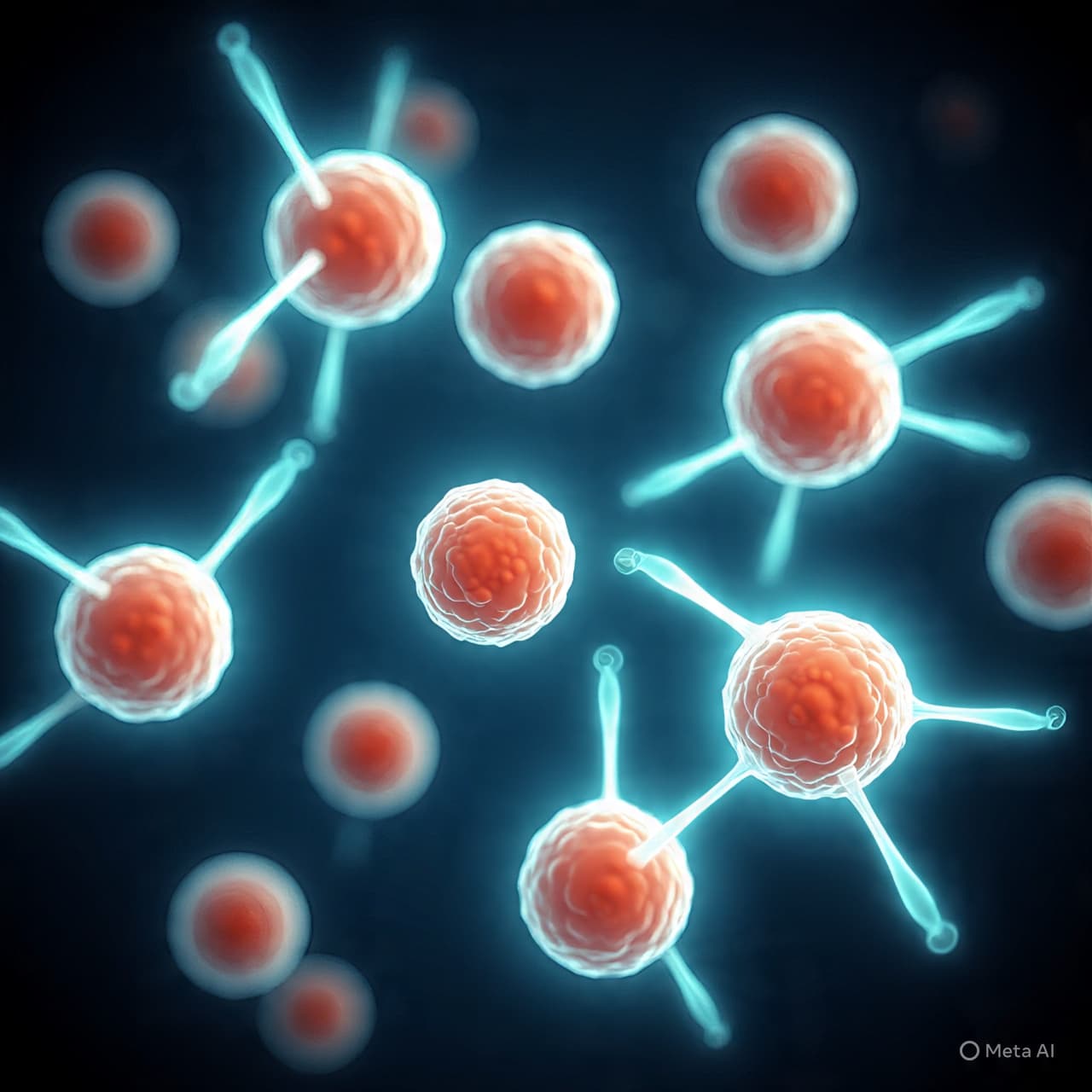 The Antibody’s Second Role: Not Just Defender, But Designer The Antibody’s Second Role: Not Just Defender, But Designer