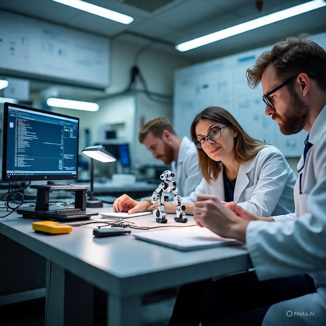 When Research Becomes Direction: Inside Canada’s $900 Million Vision When Research Becomes Direction: Inside Canada’s $900 Million Vision
