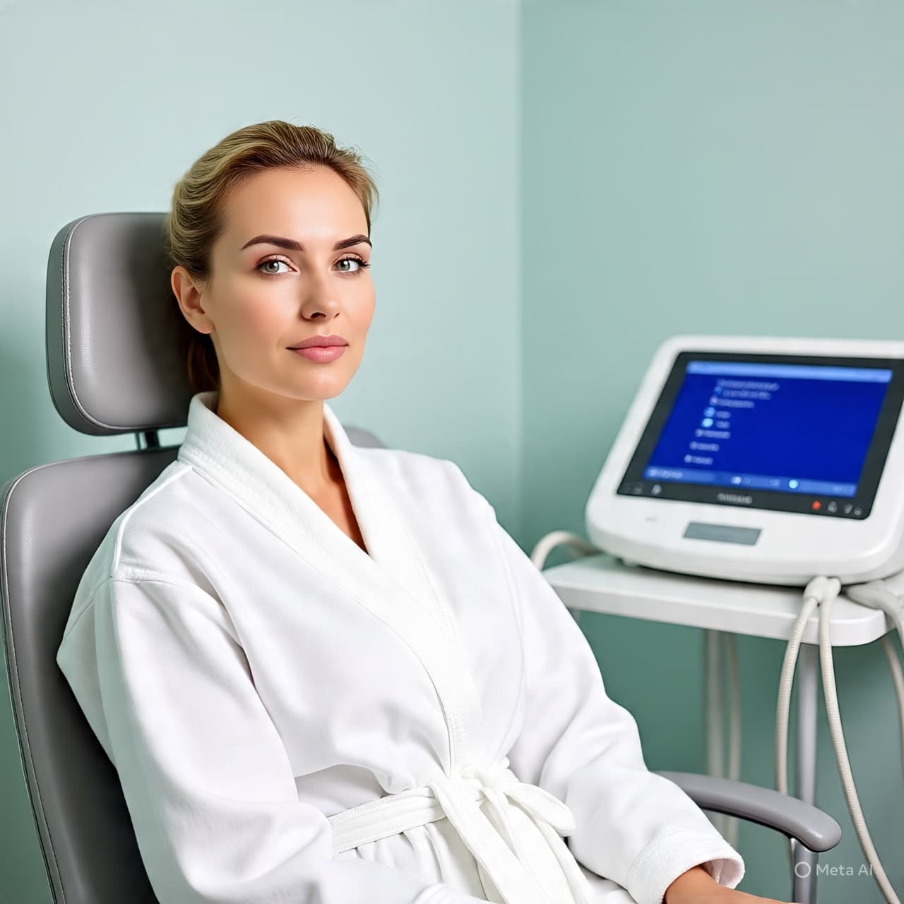 The Softest Glow, the Sharpest Lesson: Reflections After a Cosmetic Injury The Softest Glow, the Sharpest Lesson: Reflections After a Cosmetic Injury