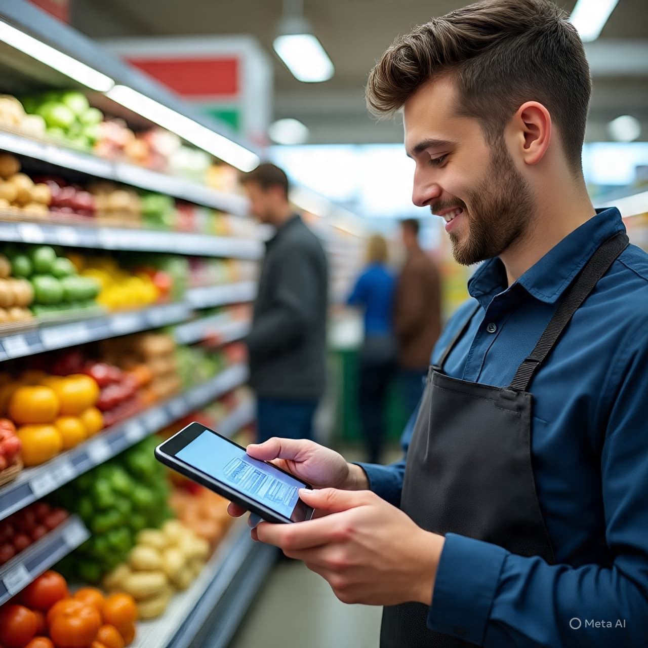 Between Titles and Tasks: When Digital Retail Meets Labor Law Between Titles and Tasks: When Digital Retail Meets Labor Law