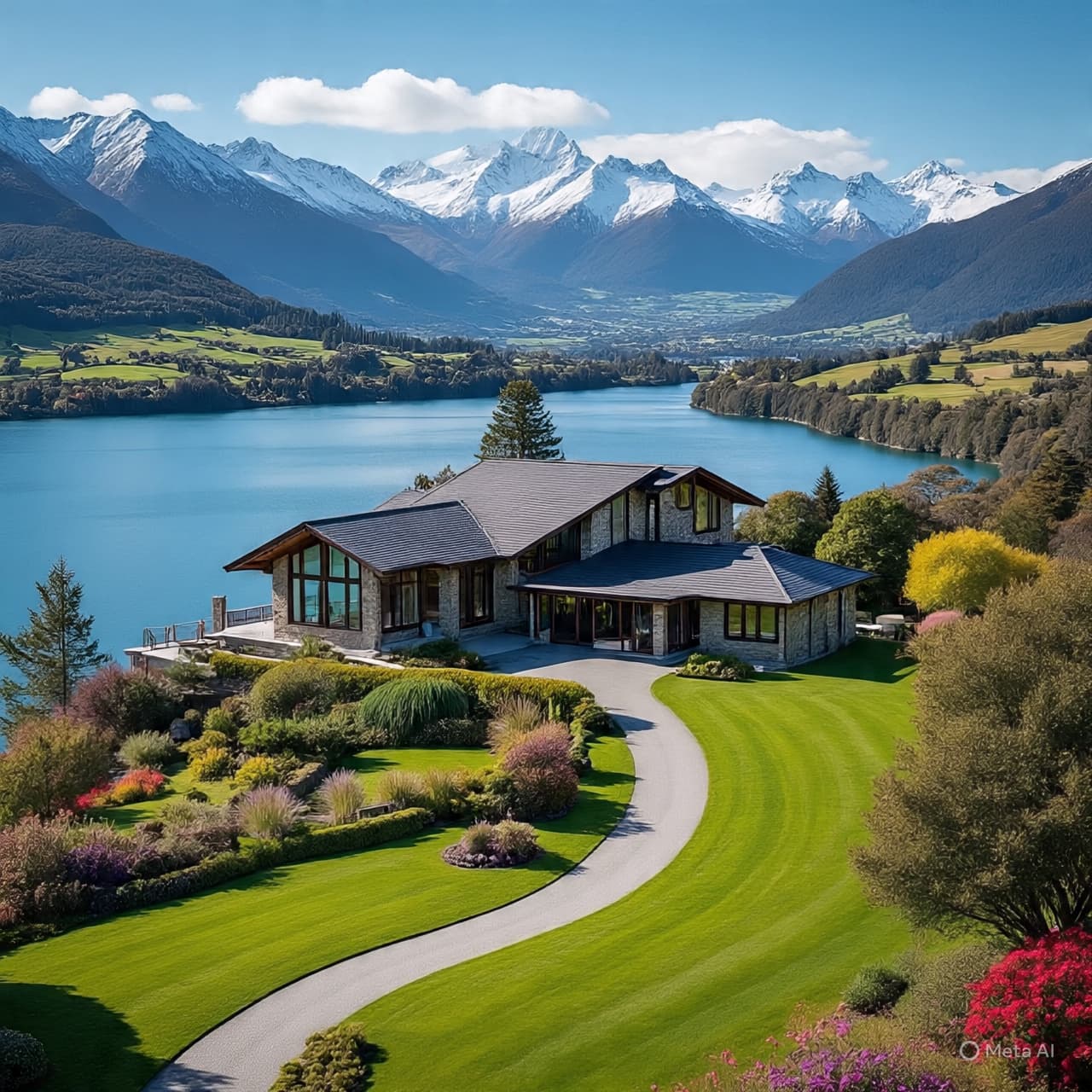 Where Capital Meets Calm: The Uneasy Path of Luxury Home Buying in New Zealand Where Capital Meets Calm: The Uneasy Path of Luxury Home Buying in New Zealand