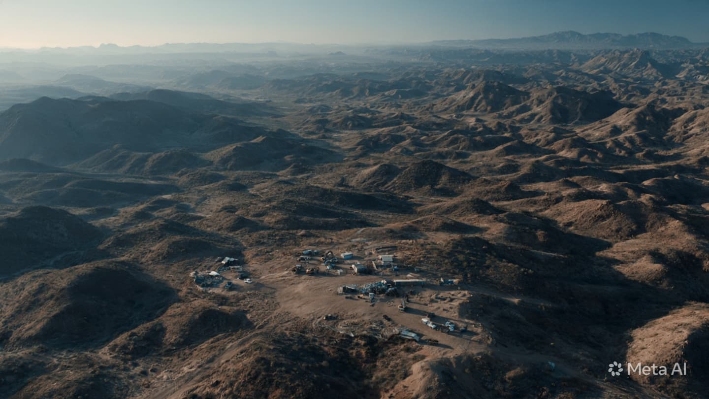 Echoes in the Borderlands: When Silent Factories Fall Beneath the Weight of Quiet Resolve