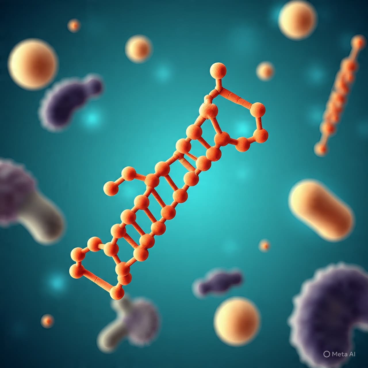 Where Silence Turns to Signal: The Gentle Awakening of Genes Through RNA-Guided CRISPR Where Silence Turns to Signal: The Gentle Awakening of Genes Through RNA-Guided CRISPR