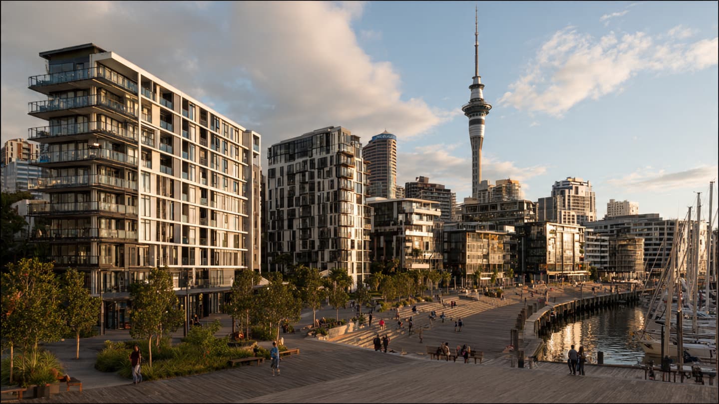 From Wealth to Welcome: New Zealand’s Golden Visa Turns Toward Philanthropy and Soft Power