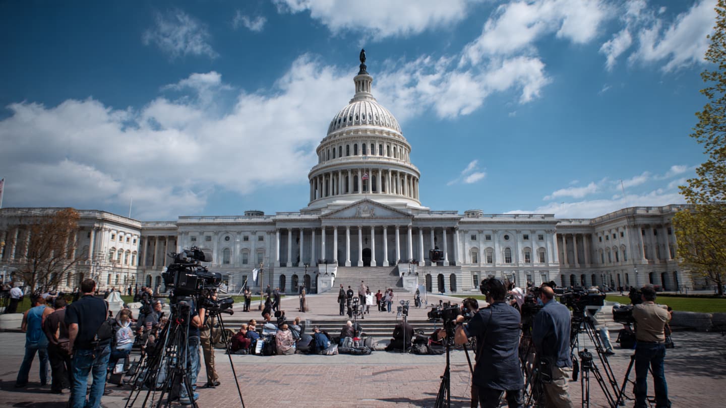 The Echoes of January 6 Continue to Shape New Debates The Echoes of January 6 Continue to Shape New Debates