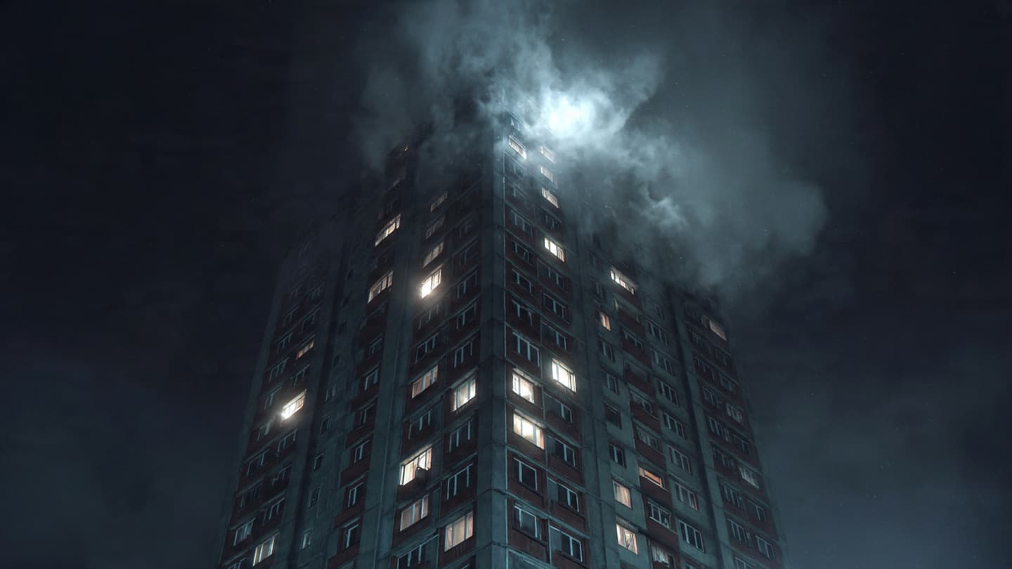 A residential fire in Sumgait led to the emergency evacuation of twelve people; firefighters successfully contained the blaze to two apartments with no injuries reported among the residents. A residential fire in Sumgait led to the emergency evacuation of twelve people; firefighters successfully contained the blaze to two apartments with no injuries reported among the residents.