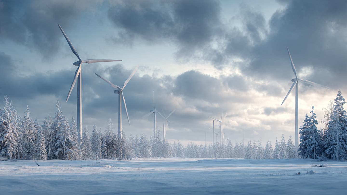 Through Frozen Landscapes and Rising Turbines, Finland Attracts Growing International Interest In Renewable Infrastructure Investments Today