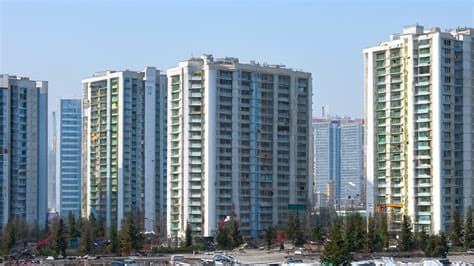 North Korea Announces Near Completion of 50,000-Unit Housing Project in Pyongyang North Korea Announces Near Completion of 50,000-Unit Housing Project in Pyongyang