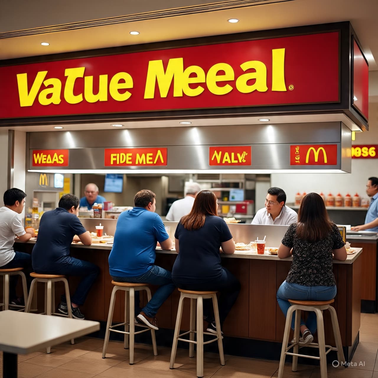 When Value Meets Whimsy: McDonald’s Finds Its Groove with Meals and Memories When Value Meets Whimsy: McDonald’s Finds Its Groove with Meals and Memories