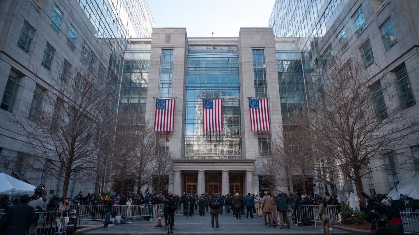 When a Courtroom Becomes the Harbor After a Long Legal Storm