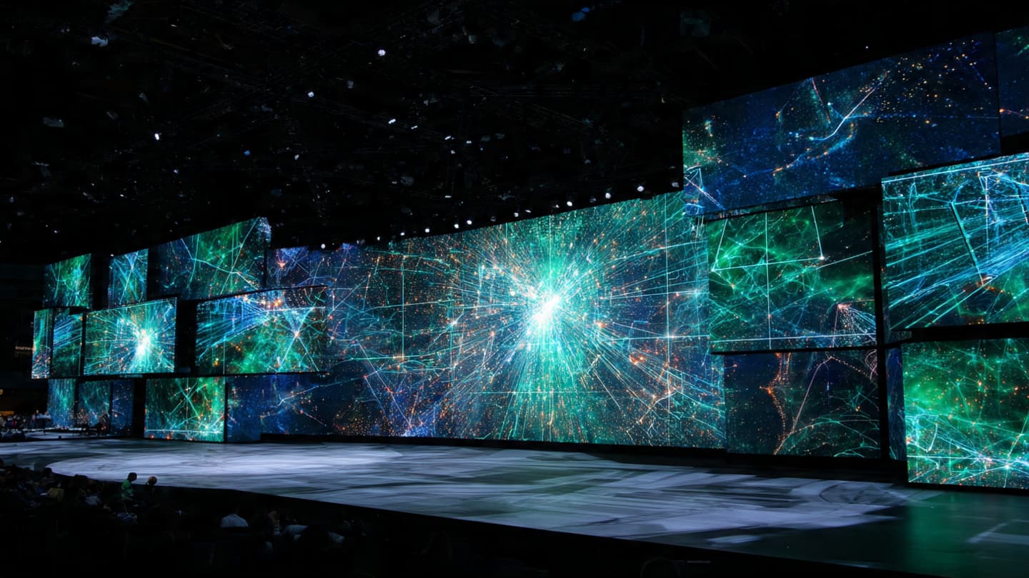 When Android evolves into an intelligence-driven ecosystem When Android evolves into an intelligence-driven ecosystem