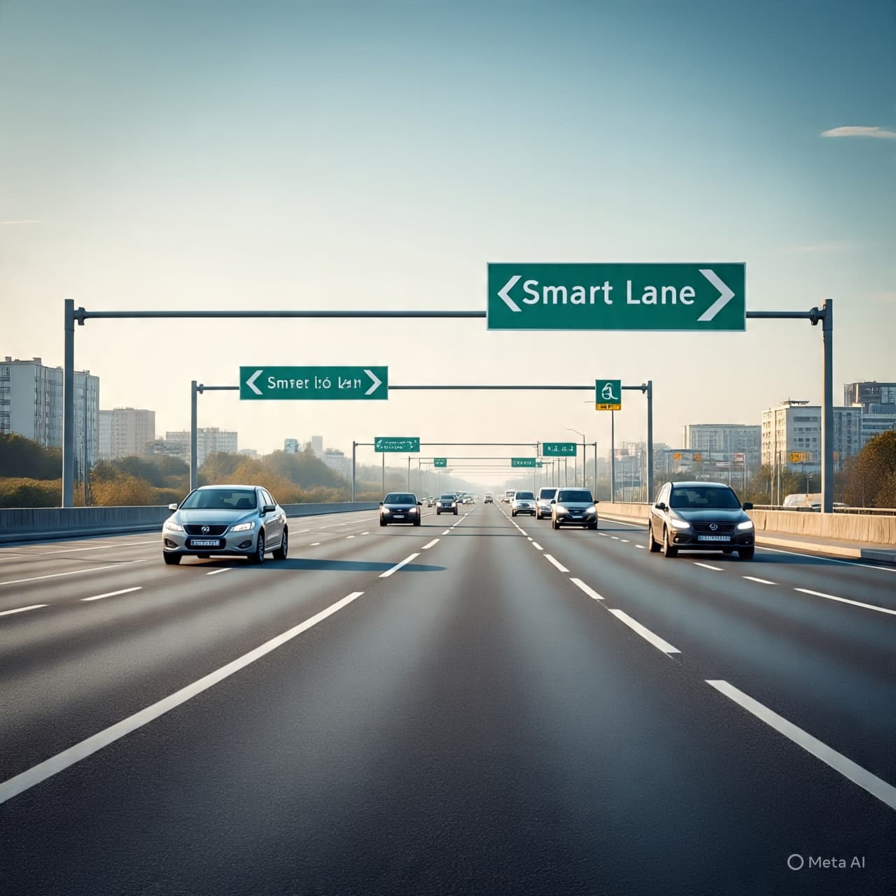 Journeying Safely Through Technology and Traffic Journeying Safely Through Technology and Traffic