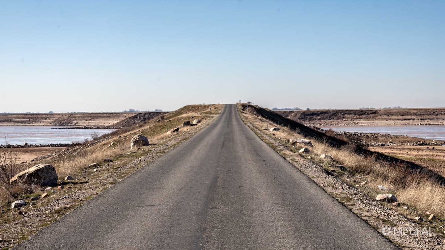 Between the Automated Roller and the Stranded Freight: Observing a Logistics Emergency Between the Automated Roller and the Stranded Freight: Observing a Logistics Emergency