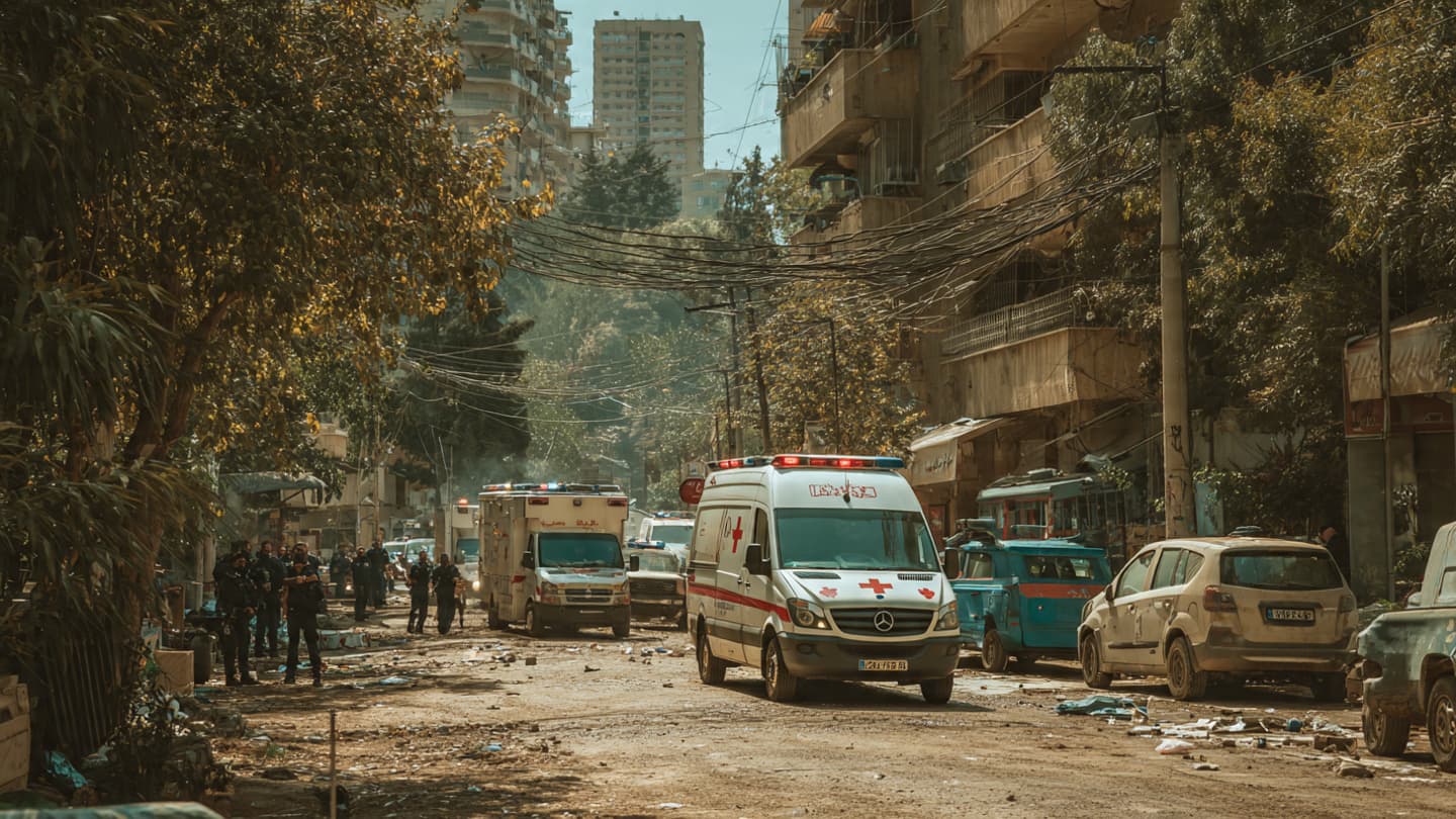 A Fragile Truce Faces Another Difficult Test A Fragile Truce Faces Another Difficult Test