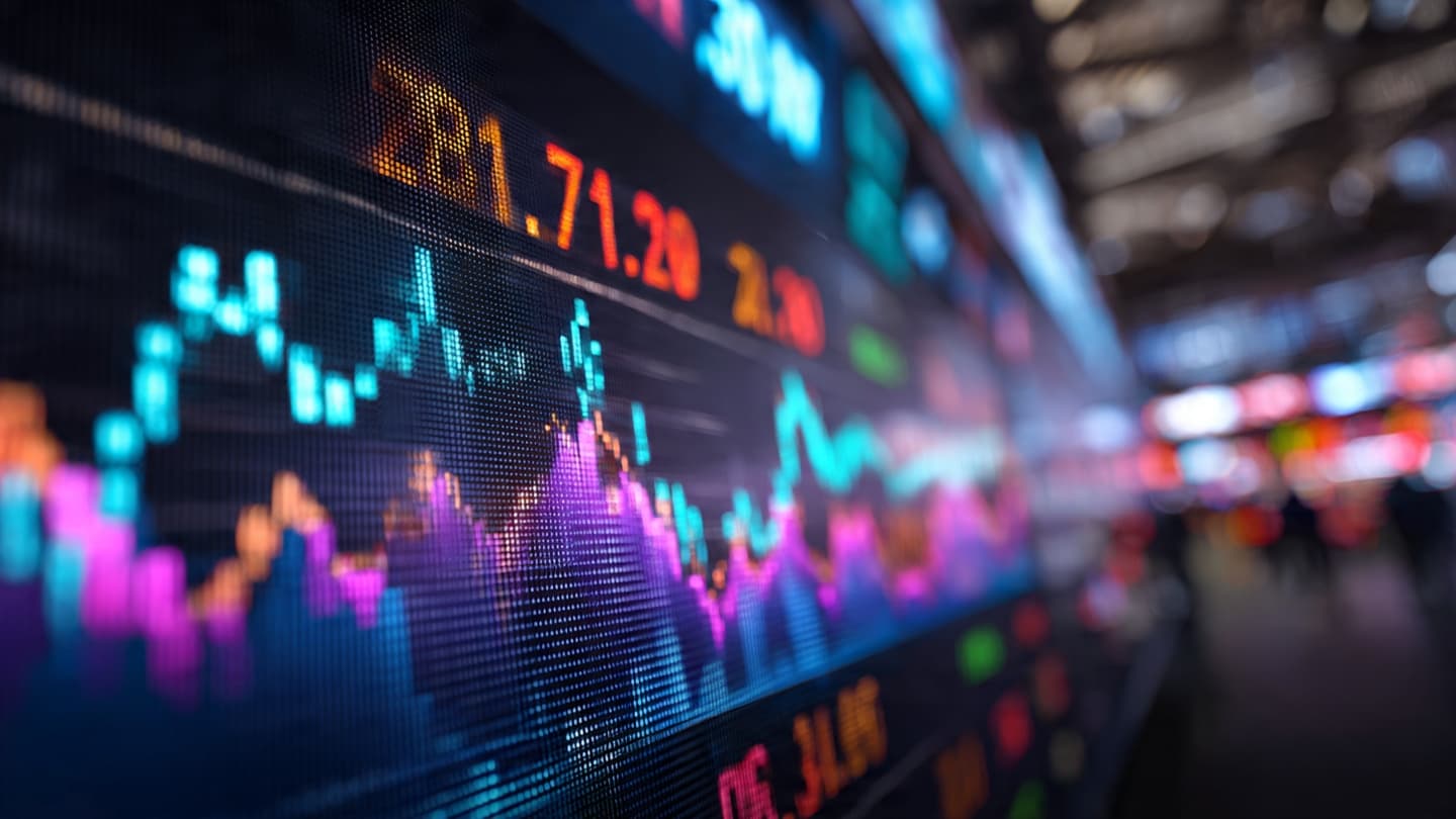 The Market Climbs Again, But What Does Prosperity Truly Mean?
