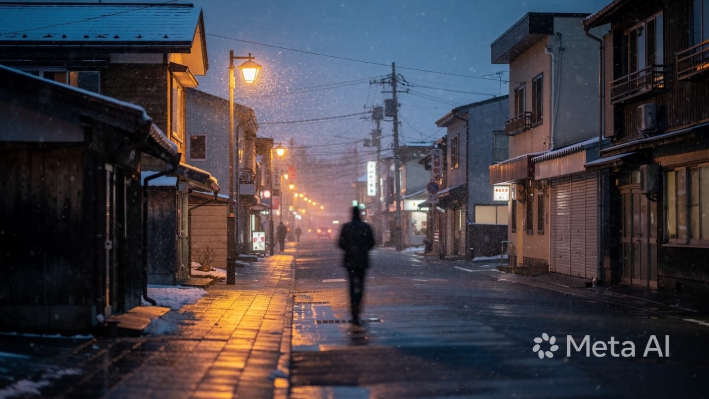 When the Street Becomes a Site of Fear: Reflections on a Youth Interrupted When the Street Becomes a Site of Fear: Reflections on a Youth Interrupted