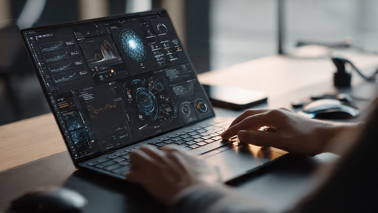 From Processor to Partner: Nvidia’s Bet on the Future of Computing From Processor to Partner: Nvidia’s Bet on the Future of Computing