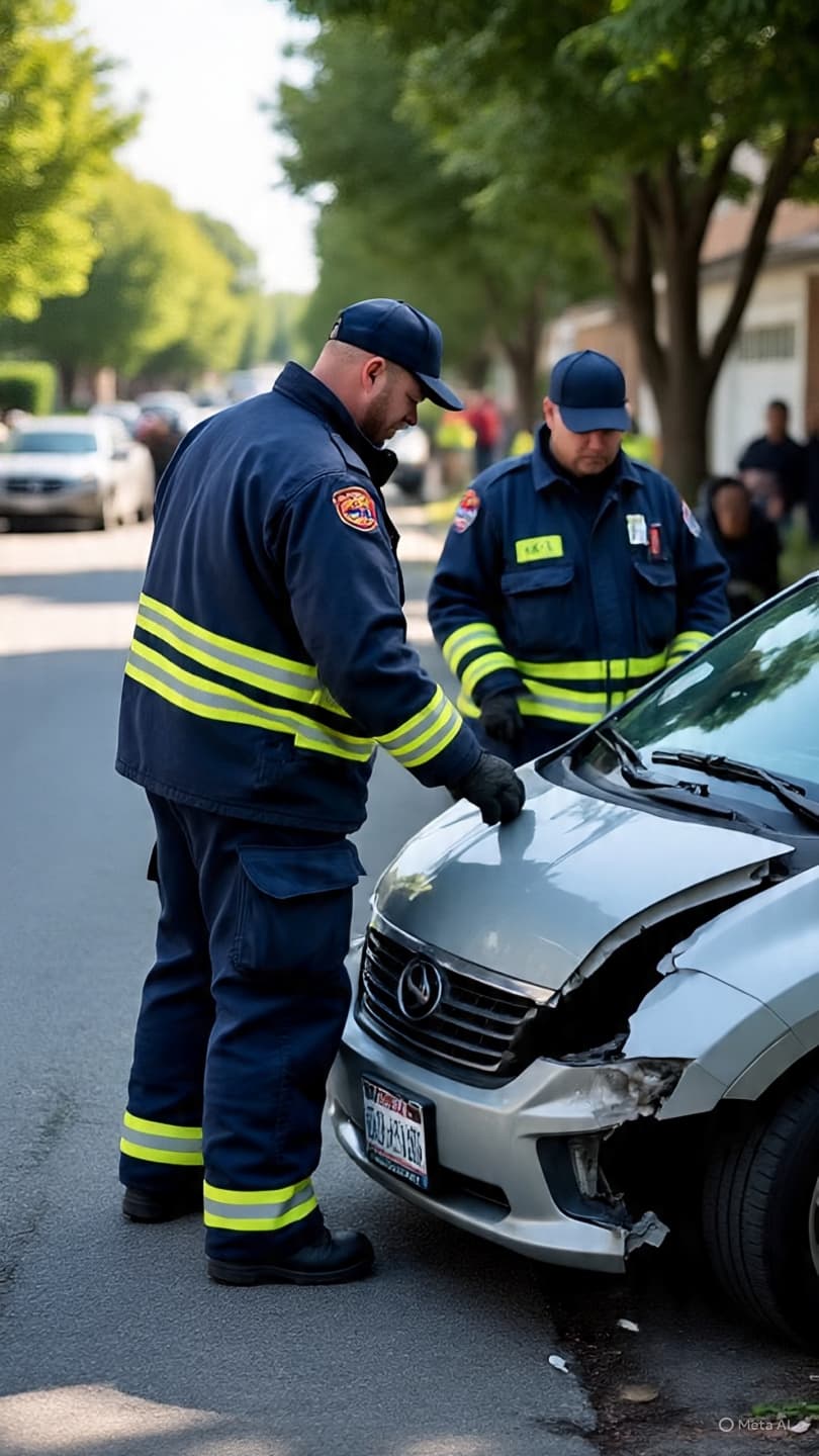 The Door Finally Opened: Time, Isolation, and a Rescue in France The Door Finally Opened: Time, Isolation, and a Rescue in France