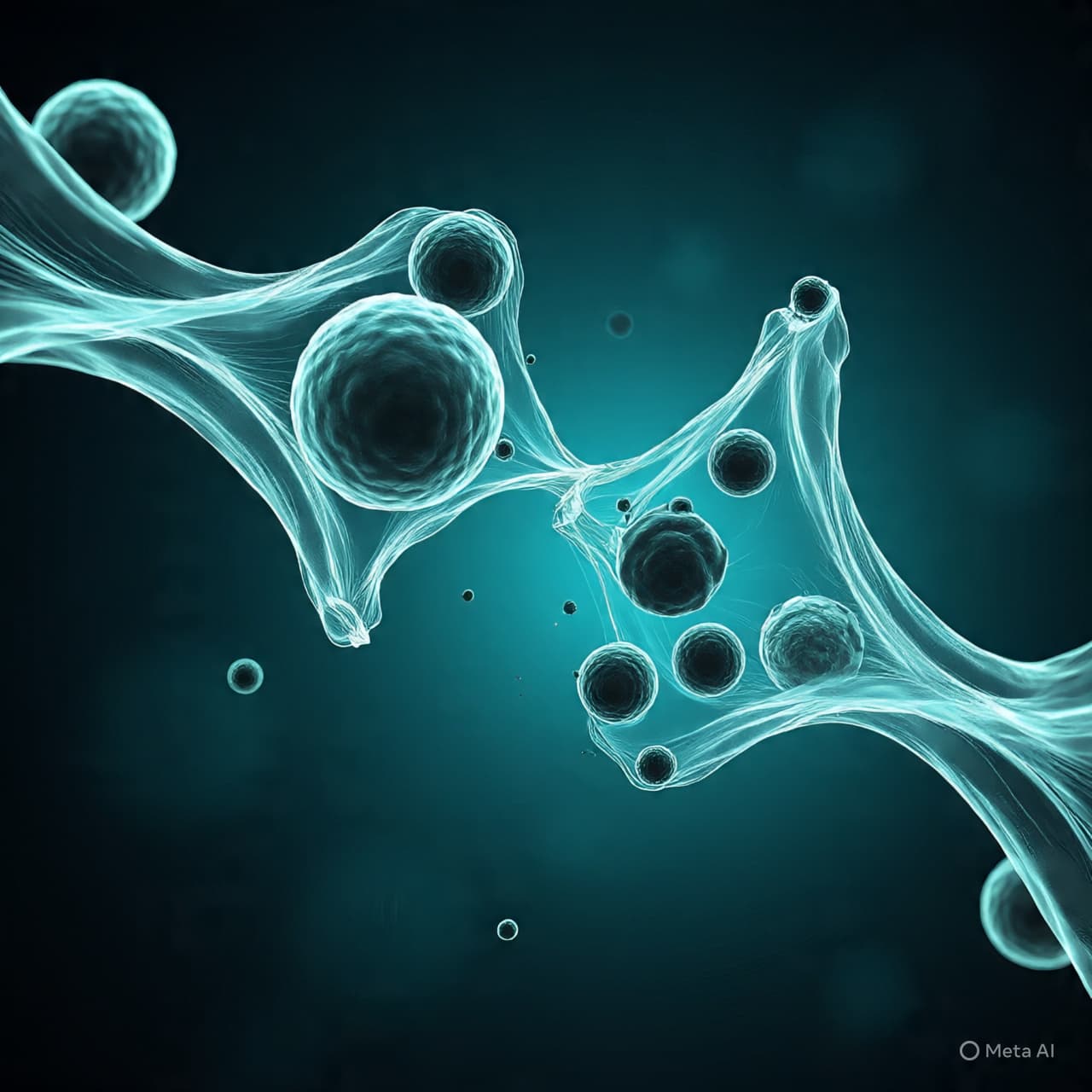 At the Edge Between Harm and Healing: A Material That Knows Where to Act At the Edge Between Harm and Healing: A Material That Knows Where to Act