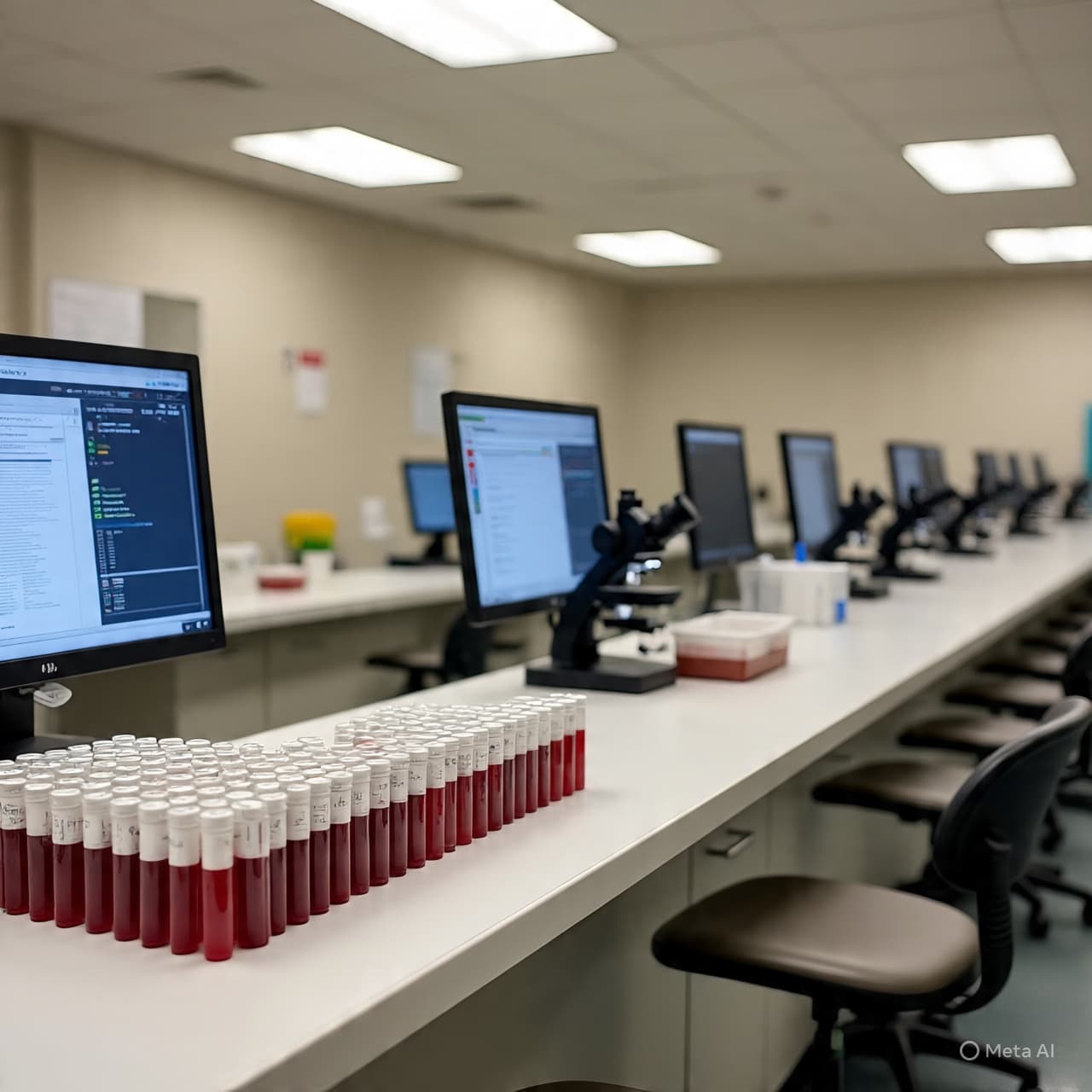 When Promise Meets Proof: Reflections on a Cancer Test’s Turning Point When Promise Meets Proof: Reflections on a Cancer Test’s Turning Point