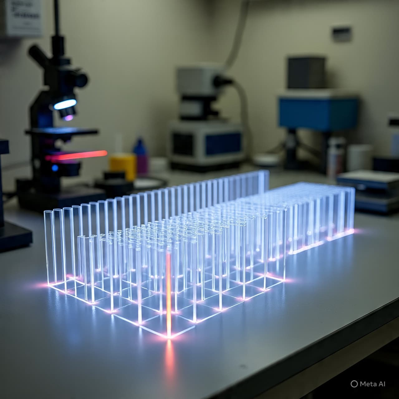Can a Beam of Light Imitate Electrons? A Quiet Breakthrough in Modern Physics Can a Beam of Light Imitate Electrons? A Quiet Breakthrough in Modern Physics
