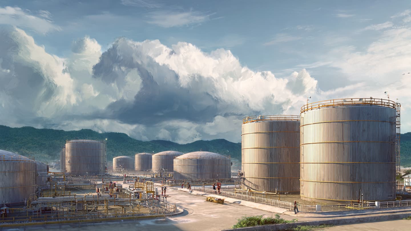 In the Palm Oil Industry, Oversight Often Travels Beside Economic Power