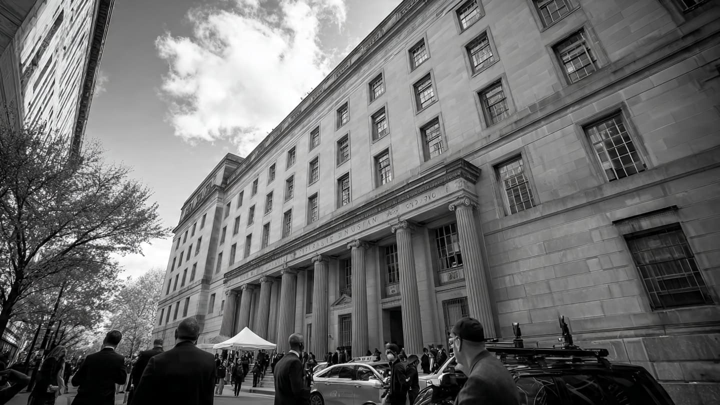 Political Storms Continue Gathering Around America’s Legal Institutions