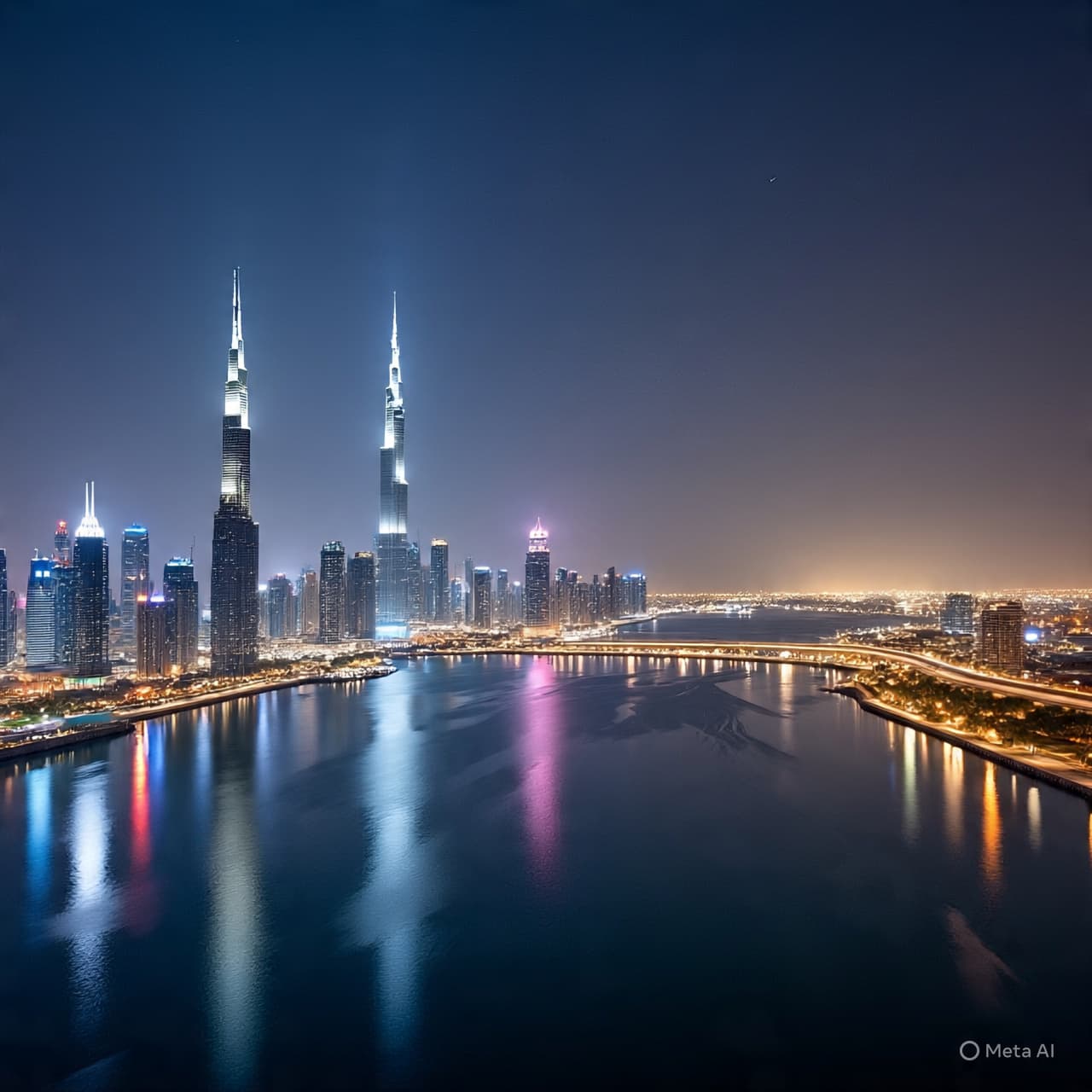 A City of Motion Pauses: Reflections on Strikes and the Threads That Bind the Gulf A City of Motion Pauses: Reflections on Strikes and the Threads That Bind the Gulf