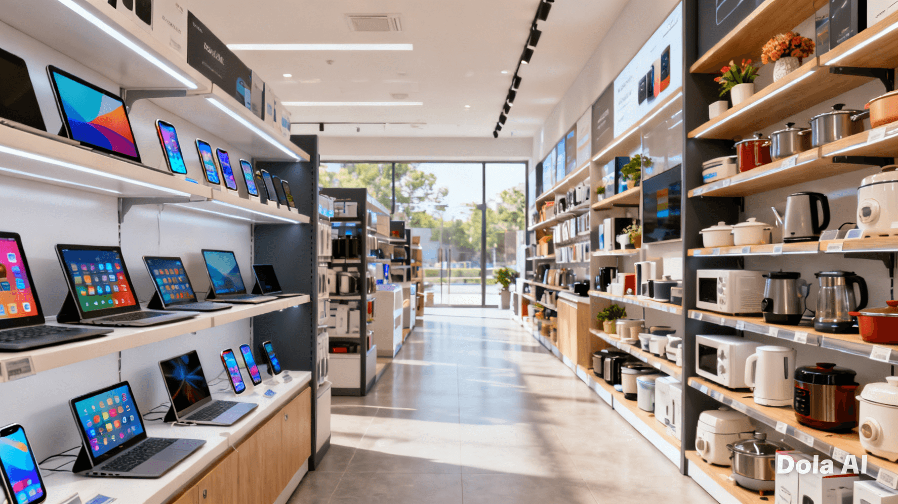 The Invisible Journey of Goods: How Shipping Strains Could Touch the Shop Shelf The Invisible Journey of Goods: How Shipping Strains Could Touch the Shop Shelf