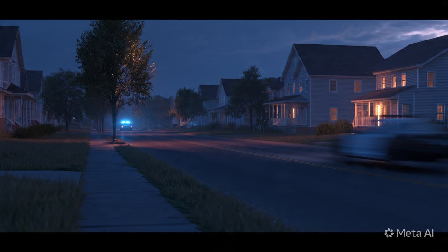 When the Boundary of Home is Restored: A Contemplative Look at a Swift Resolution