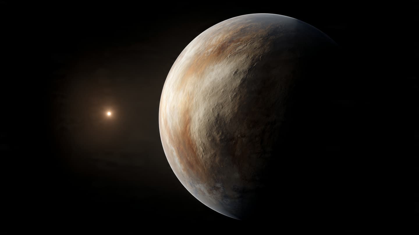 A Planet Wrapped in Mystery Still Glows Without Explanation A Planet Wrapped in Mystery Still Glows Without Explanation