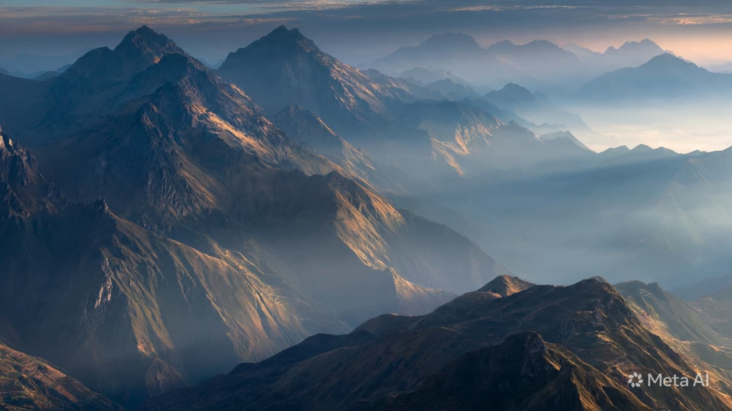 Beyond the High Peaks: Echoes of Green Leaves in the Highland Wind of Despair