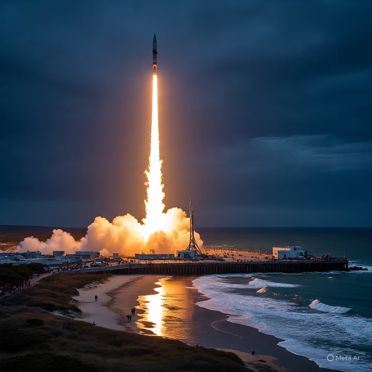 Between Silence and Supersonic Flight: Rocket Lab’s Quiet Turn Toward the Machinery of Defense Between Silence and Supersonic Flight: Rocket Lab’s Quiet Turn Toward the Machinery of Defense