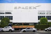 Danish Pension Fund Excludes SpaceX Citing Governance and Valuation Concerns