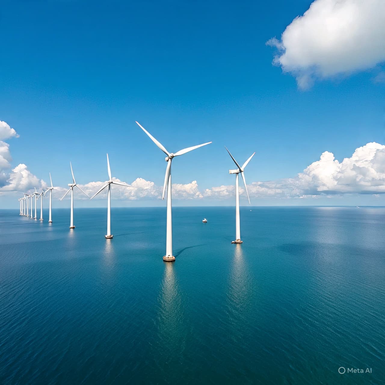 When the Wind Turns: Virginia’s Turbines Await Their Breath After Courts Check a Pause When the Wind Turns: Virginia’s Turbines Await Their Breath After Courts Check a Pause