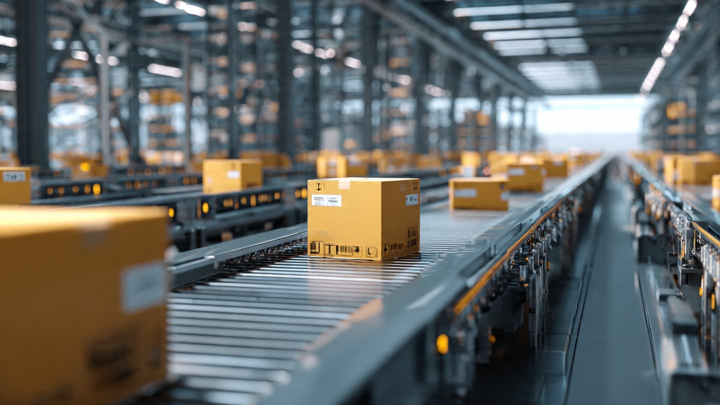 When Warehouses Begin Thinking in Real Time
