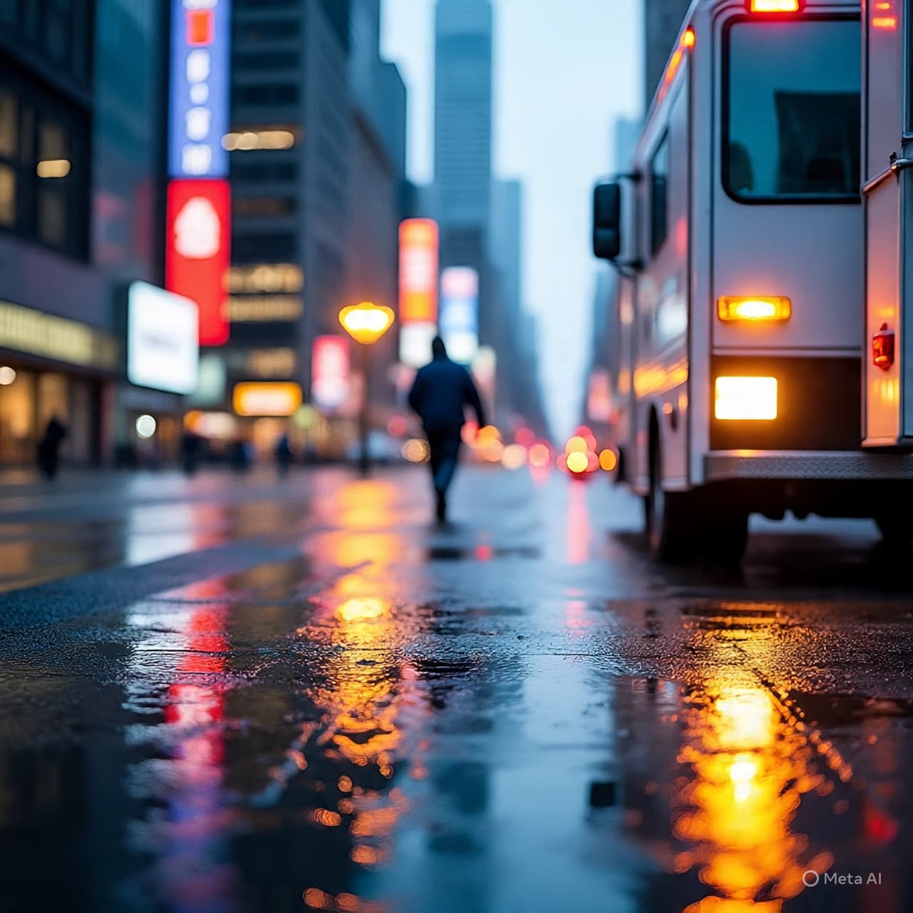 Between Urgency and Unease: A City Responds to Violence Against Those Who Serve Between Urgency and Unease: A City Responds to Violence Against Those Who Serve