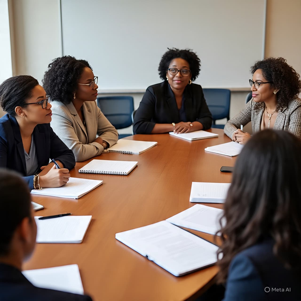 Where Dialogue Begins: A Fellowship Weaving Women’s Voices into Peacebuilding Where Dialogue Begins: A Fellowship Weaving Women’s Voices into Peacebuilding