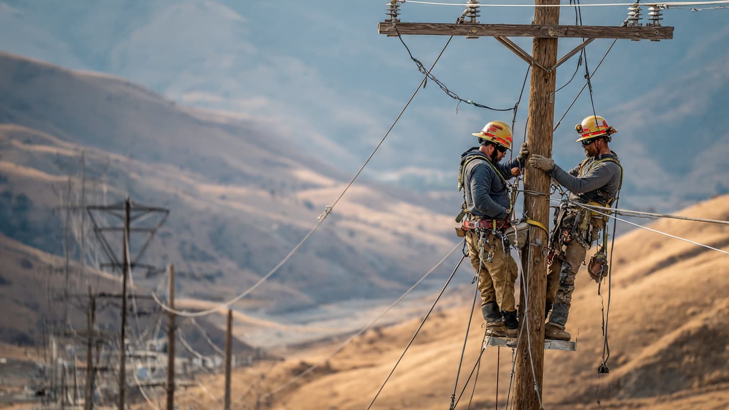 From California Winds to Maine Smoke, Emergencies Tested Communities From California Winds to Maine Smoke, Emergencies Tested Communities