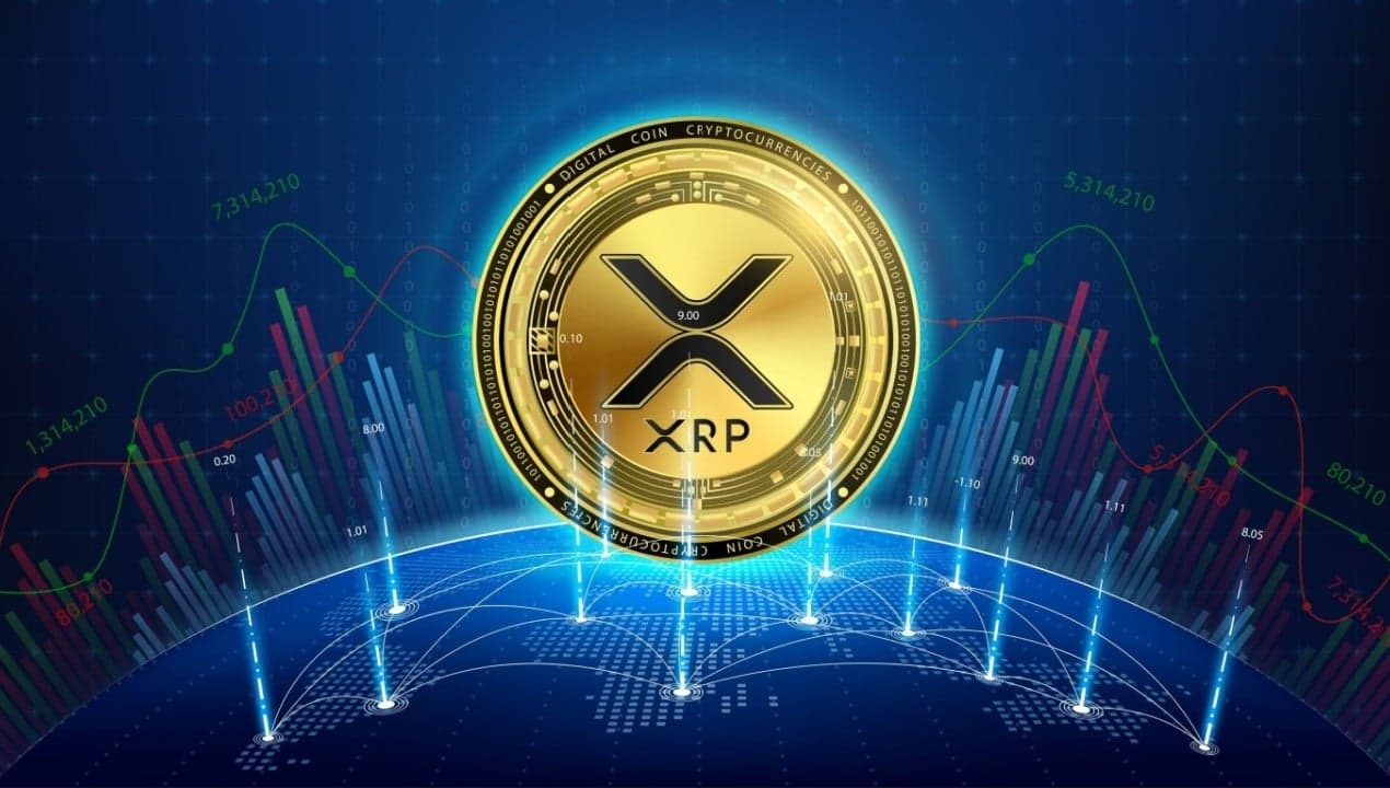 How great is XRP How great is XRP