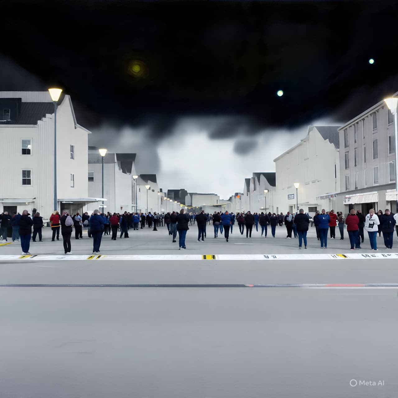 Along Familiar Streets in Portadown: A Name Spoken Softly as Evening Falls Along Familiar Streets in Portadown: A Name Spoken Softly as Evening Falls