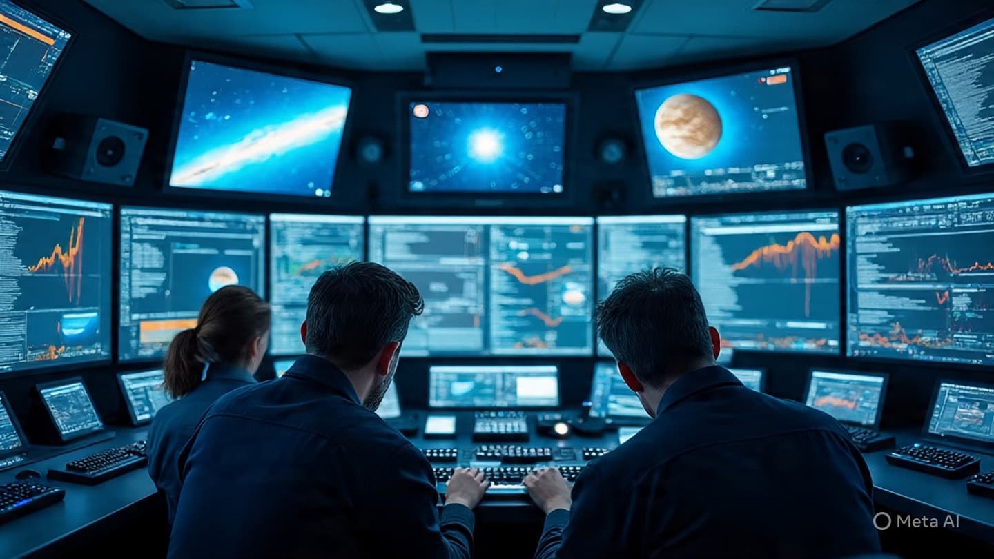 Why Turning Something Off Keeps Voyager 1 Alive Why Turning Something Off Keeps Voyager 1 Alive