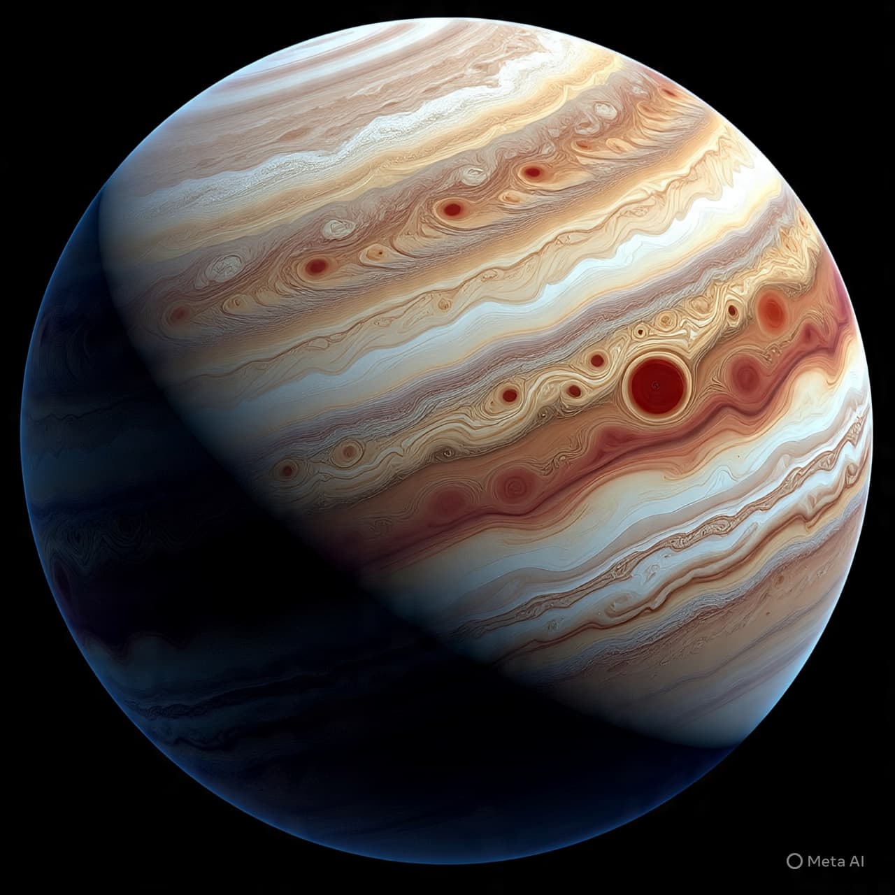 “When Giants Yield Subtle Truths: Rethinking Jupiter’s Shape and Size” “When Giants Yield Subtle Truths: Rethinking Jupiter’s Shape and Size”
