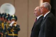Russia Signs $16.5 Billion Agreement to Construct Kazakhstan's First Nuclear Power Plant