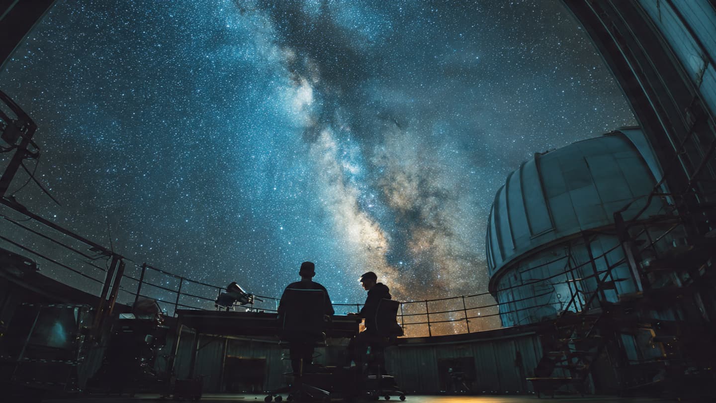 Canada’s Scientists Look Toward a More Competitive Horizon Canada’s Scientists Look Toward a More Competitive Horizon