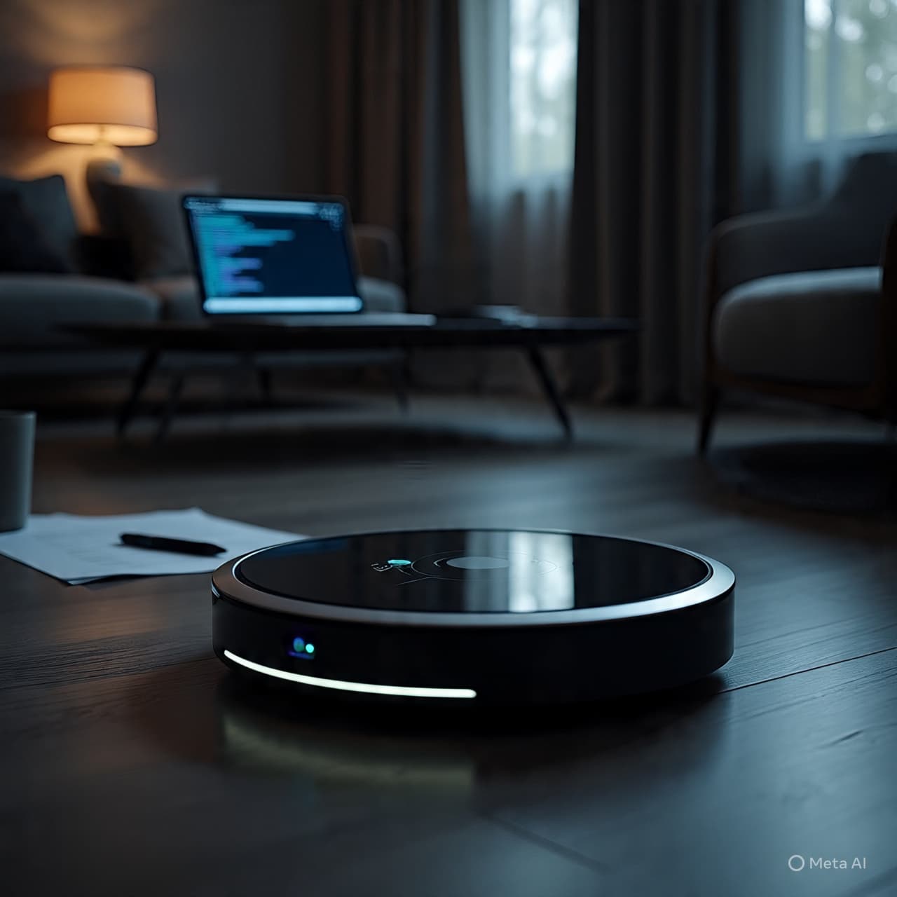 When the Quiet Helpers Begin to Listen: What Happens When Smart Homes Whisper Back? When the Quiet Helpers Begin to Listen: What Happens When Smart Homes Whisper Back?