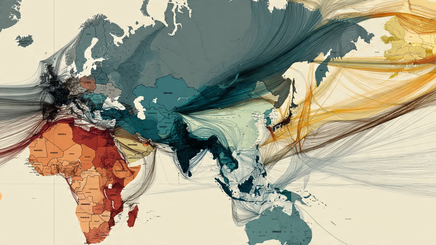 When Distance Becomes Duration: A Country Learning the Length of Its Own Conflict When Distance Becomes Duration: A Country Learning the Length of Its Own Conflict